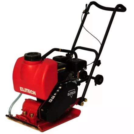 Виброплита Elitech ПВТ 60БВЛ купить в Ижевске