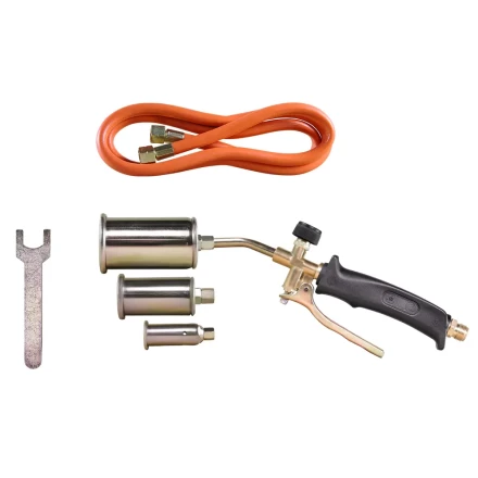 Набор кровельный VARTEG ГВП-450КР купить в Ижевске