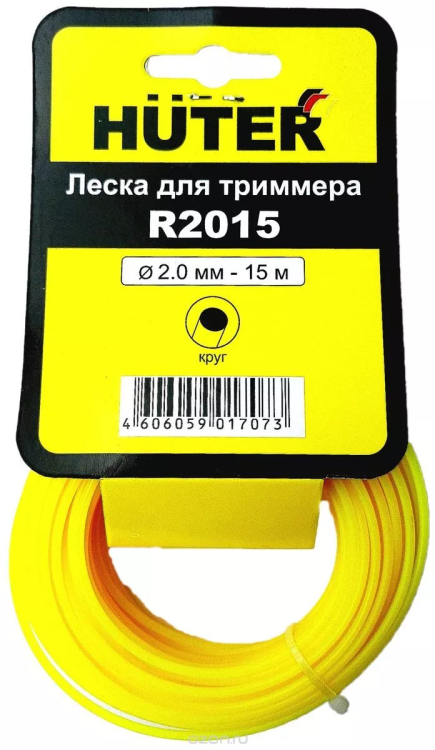 Леска R2412 (круг) купить в Ижевске