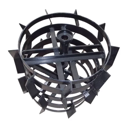 Грунтозацепы для мотоблока ТИП 2 усиленые ГРЗ 480х190 Д30 PATRIOT купить в Ижевске