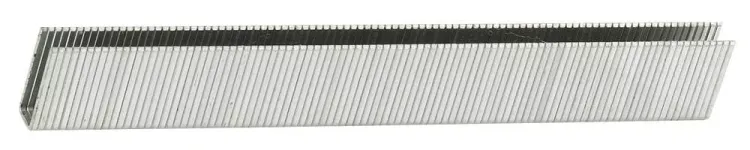 Скобы для электрического степлера, тип 55, 15мм, ЗУБР 31660-15, 3000 шт 31660-15 купить в Ижевске