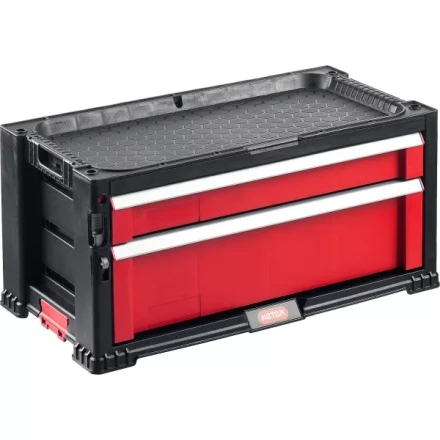 Ящик с 2 выдвижными полками &quot;DRAWER-2&quot;, 22&quot; KETER 38382-2 купить в Ижевске