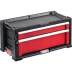 Ящик с 2 выдвижными полками &quot;DRAWER-2&quot;, 22&quot; KETER 38382-2 купить в Ижевске