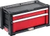 Ящик с 2 выдвижными полками &quot;DRAWER-2&quot;, 22&quot; KETER 38382-2 купить в Ижевске