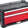 Ящик с 2 выдвижными полками "DRAWER-2", 22" KETER 38382-2 купить в Ижевске