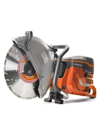 Бензорез  K1270/14&quot;  Husqvarna купить в Ижевске