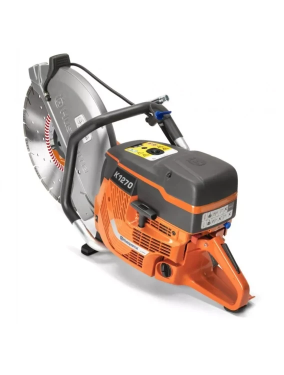 Бензорез  K1270/14"  Husqvarna купить в Ижевске