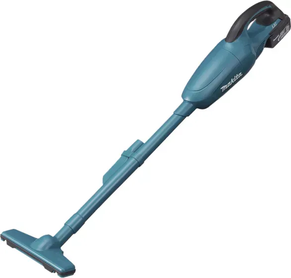 Пылесос аккумуляторный Makita DCL180Z (без АКБ и ЗУ) купить в Ижевске