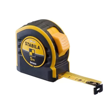 Рулетка 5м х 19мм  BM40 17740 STABILA купить в Ижевске