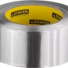 Алюминиевая лента, STAYER Professional 12268-75-50, до 120°С, 50мкм, 75мм х 50м 12268-75-50 купить в Ижевске