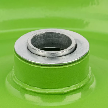 Колесо полиуретановое Сибртех 3.00-8, длина оси 90 мм, подшипник 20 мм, 689765 купить в Ижевске