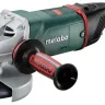 Угловая шлифмашина УШМ W 26-180 MVT Metabo купить в Ижевске