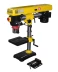 Станок сверлильный Корвет 48 с тисками 90480 купить в Ижевске