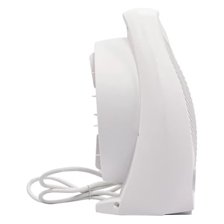 Тепловентилятор электрический, спиральный MTX FHS-2000, 3 режима, вентилятор, нагрев 1000/2000 Вт, 96413 купить в Ижевске