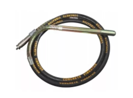 Гибкий вал с вибронаконечником 32 мм 6,0 м для глубинных вибраторов ZN-C 1024066 купить в Ижевске