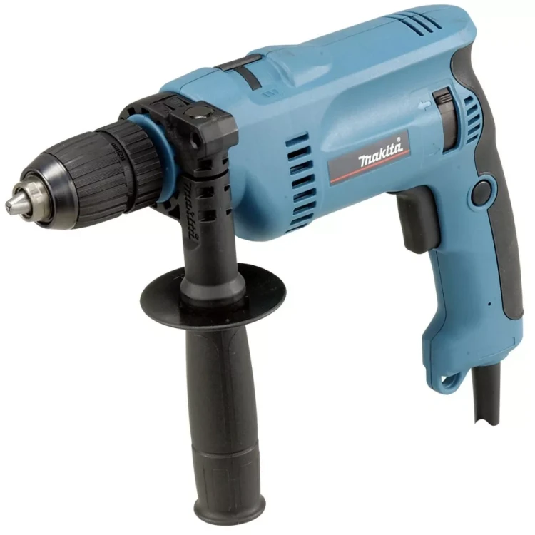 Дрель ударная Makita HP1621F купить в Ижевске