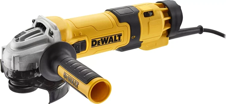 Шлифмашина УШМ DeWalt DWE 4257 купить в Ижевске