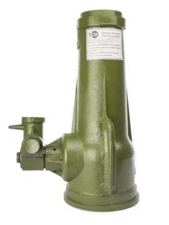 Домкрат винтовой TOR ДВ 20,0 т (X) 1048174 купить в Ижевске