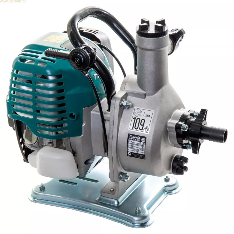 Мотопомпа Makita EW1060HX купить в Ижевске