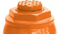 Домкрат бутылочный Кратон HBJ-50.0 2 30 01 012 купить в Ижевске