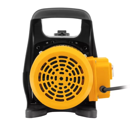 Садовый поверхностный насос Denzel GPL600, 600 Вт, 3000 л/ч, подъем 35 м, пластик 97301 купить в Ижевске