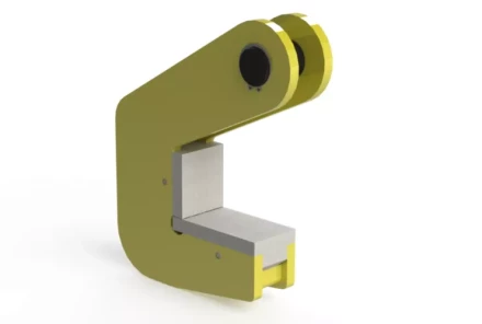 Захват торцевой ZT-1 2,0/4,0 1045204 купить в Ижевске