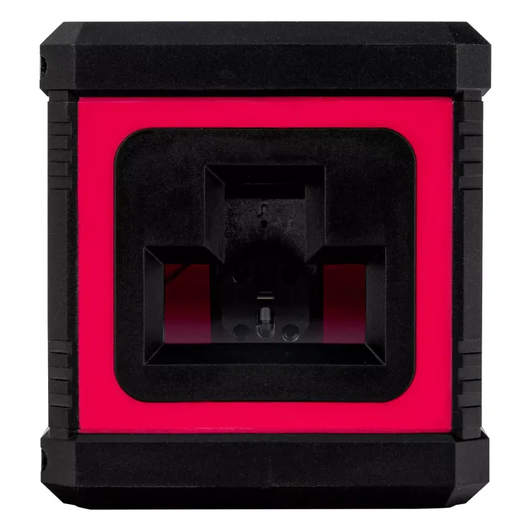 Лазерный уровень MTX XQB RED Pro SET, 10 м, красный луч, батарейки, штатив 350185 купить в Ижевске