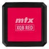 Лазерный уровень MTX XQB RED Pro SET, 10 м, красный луч, батарейки, штатив 350185 купить в Ижевске