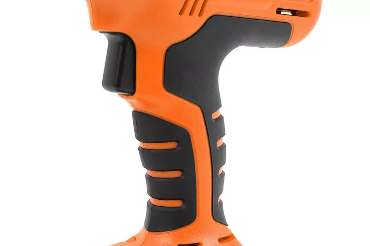 Аккумуляторный заклепочник MESSER W4560 для вытяжных заклепок (2,4 - 5,0 мм) купить в Ижевске
