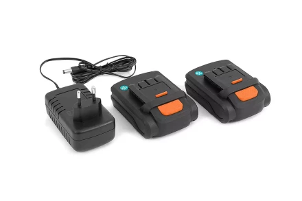 Аккумуляторный заклепочник MESSER W4560 для вытяжных заклепок (2,4 - 5,0 мм) купить в Ижевске