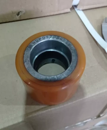 Колесо 80х60 для штабелера ES 1002958 купить в Ижевске