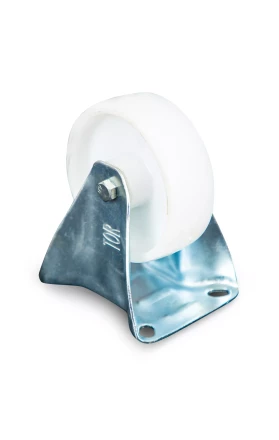 Колесо неповоротное полипропилен FRCn 46 100 мм (N) 1024192 купить в Ижевске