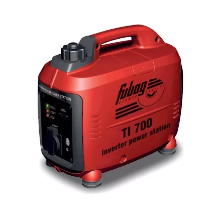 Бензогенератор инверторный Fubag TI 700 купить в Ижевске