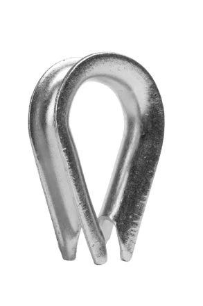 Коуш 24,0 мм TOR DIN 6899 (тип B) (Q) 142242 купить в Ижевске