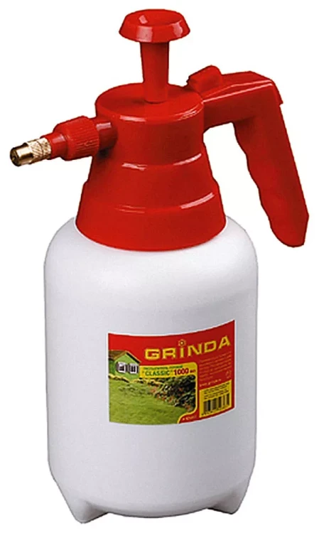 Распылитель GRINDA "CLASSIC" ручной, 1000мл 8-425057_z01 купить в Ижевске
