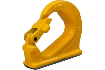 Крюк приварной TOR G80 5 т 1046145 купить в Ижевске