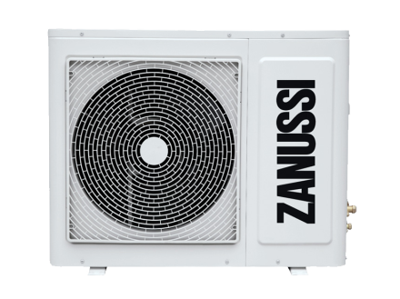Блок наружный ZANUSSI ZACS-09 HPR/A15/N1/Out сплит-системы купить в Ижевске