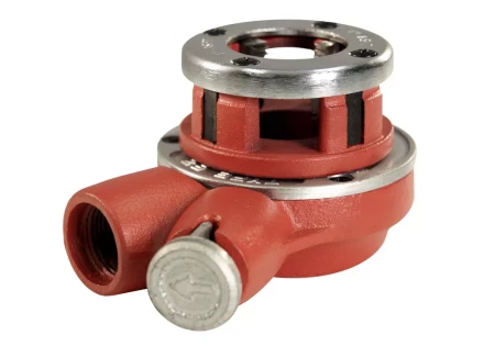 Набор клуппов трубных 1/2-3/4-1 с адаптером Энкор 48480 купить в Ижевске