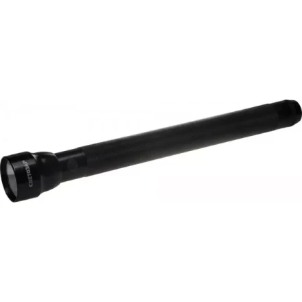 Фонарь СВЕТОЗАР ручной с алюминиевым корпусом, криптоновая лампа, 5хD SV-56477 купить в Ижевске