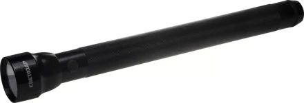 Фонарь СВЕТОЗАР ручной с алюминиевым корпусом, криптоновая лампа, 5хD SV-56477 купить в Ижевске