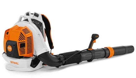 Воздуходувное устройство заплечное STIHL BR 800 C-E купить в Ижевске