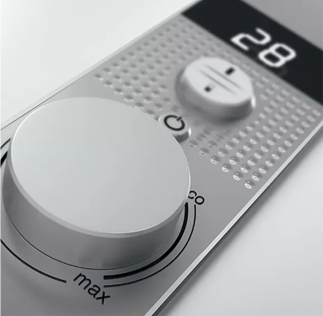 Водонагреватель ELECTROLUX EWH 100 Centurio DL Silver купить в Ижевске