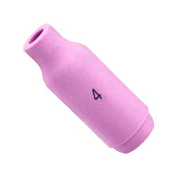 Сопло керамическое TW 17-18-26 (№4 / L47 / d6,5) Оберон XL10N50