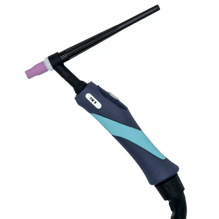 Горелка TW 9 4m (M12x1 / 2pin) XL09412220 купить в Ижевске