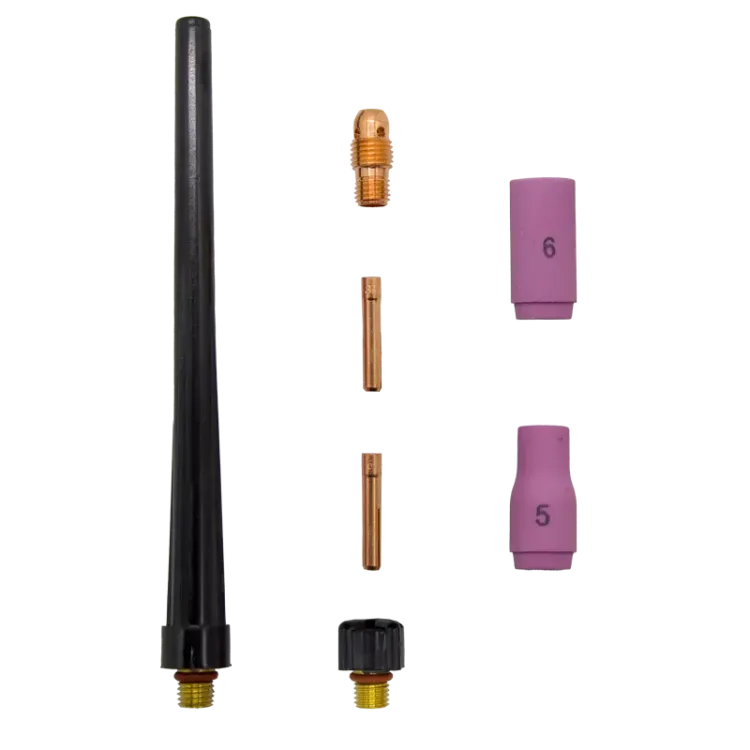 Горелка TW 9 4m (M12x1 / 2pin) XL09412220 купить в Ижевске