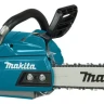 Аккумуляторная цепная пила 40v, шина 40см Makita UC012GZ (без АКБ и ЗУ) купить в Ижевске