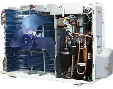 Блок наружный BALLU BSA/out-09HN1_15Y сплит-системы купить в Ижевске