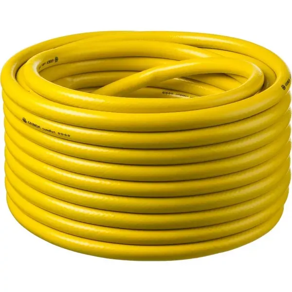 Шланг GRINDA COMFORT поливочный, 30 атм., армированный, 3-х слойный, 1/2"х20м 8-429003-1/2-20_z02 купить в Ижевске