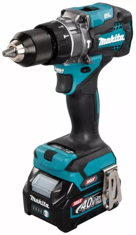 Ударная дрель-шуруповерт XGT Makita HP001GD201 купить в Ижевске