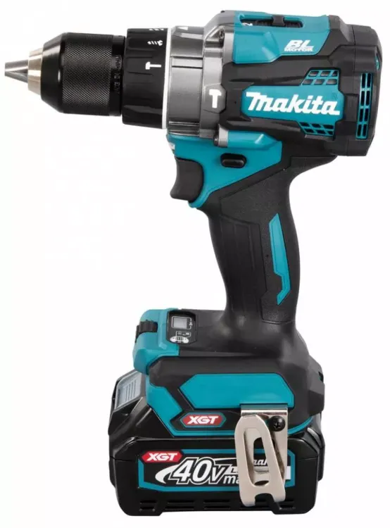 Ударная дрель-шуруповерт XGT Makita HP001GD201 купить в Ижевске